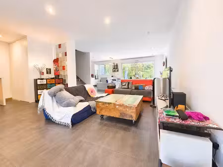 maison contemporaine 132 m²- 10 min rer