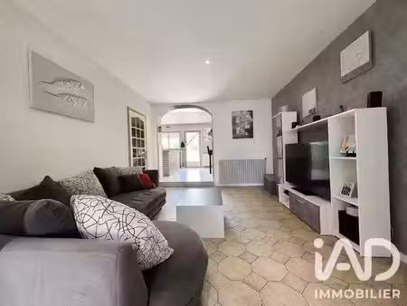 vente maison de ville 5 pièces