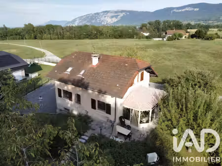 vente maison de campagne 6 pièces