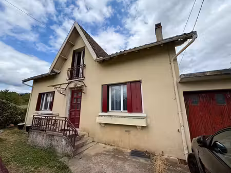 maison familiale