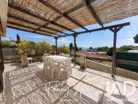 vente gîte 4 pièces
