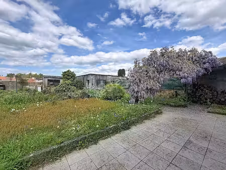 nantes bout des pavés : exclusivité ! charmante maison à vendre à nantes - opportunité rar