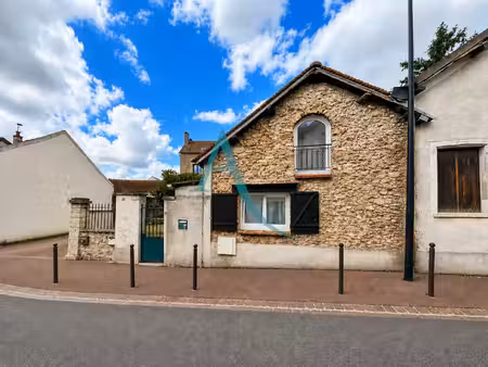 maisonette 31m² au pied des commodités