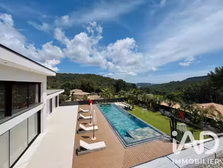 vente maison/villa 7 pièces