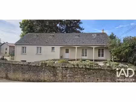 vente maison/villa 8 pièces