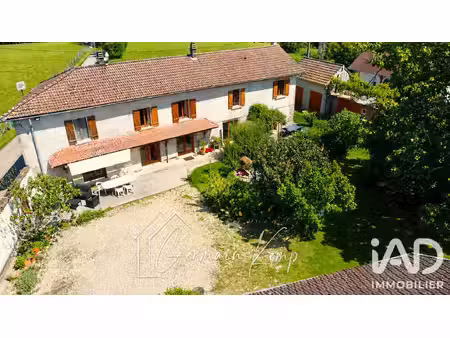 vente maison/villa 7 pièces