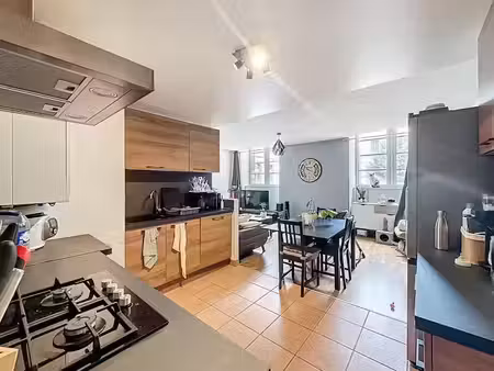 location duplex 3 pièces 72.82 m² à riom (63200)  950 €