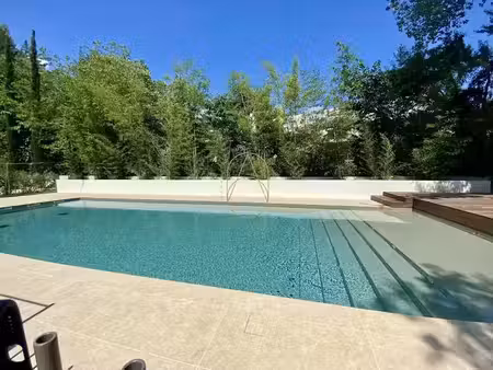 location appartement 2 pièces 40.2 m² à montpellier (34000)  911 €