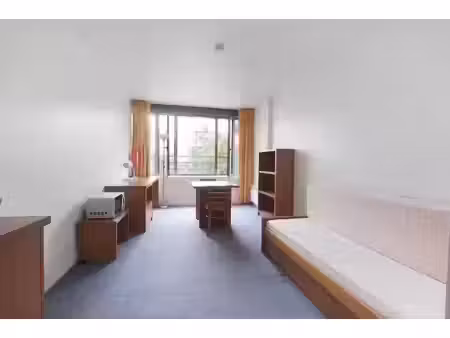 location appartement 1 pièce 22.56 m² à paris 13ème (75013)  988 €