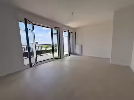 location appartement 2 pièces 44.8 m² à saint-leu-la-forêt (95320)  908 €