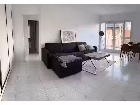 location meublée appartement 2 pièces 50 m² à aubervilliers (93300)  1 230 €