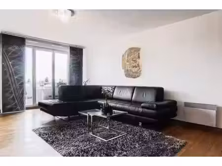 location meublée appartement 3 pièces 100 m² à toulouse (31000)  1 240 €