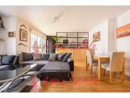 résidence 2016 appartement 4 pieces 85 m2