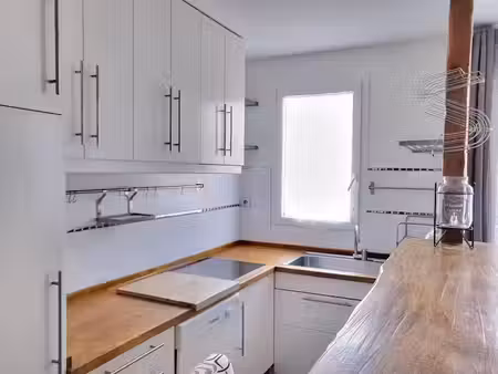 location meublée appartement 3 pièces 56 m² à boulogne-billancourt (92100)  1 799 €