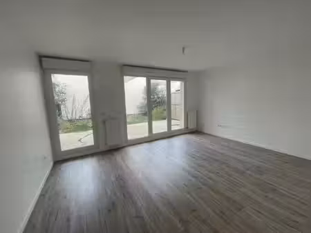 appartement t2
