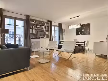 location meublée appartement 3 pièces 62 m² à neuilly-sur-seine (92200)  2 150 €