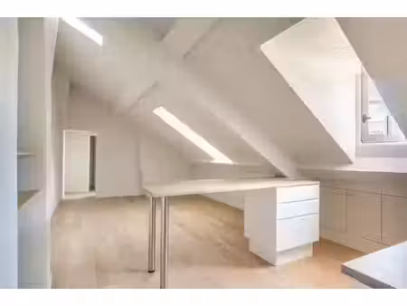 location appartement 2 pièces 49.96 m² à paris 1er (75001)  3 350 €