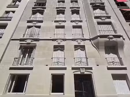 location appartement 4 pièces 76.32 m² à paris 16ème (75016)  2 670 €