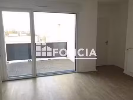 location appartement 2 pièces à saint-sébastien-sur-loire douet (44230) : à louer 2 pièces