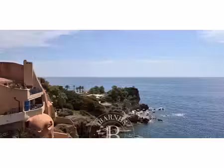 appartement avec piscine en bord de mer theoule-sur-mer (06)