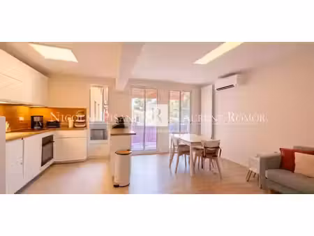 appartement villefranche-sur-mer (06)