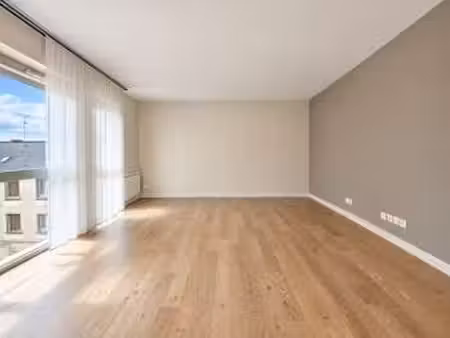 location appartement t1 à nantes (44000) : à louer t1 / 41m² nantes