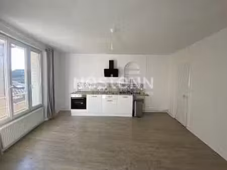 location appartement 4 pièces à la flèche (72200) : à louer 4 pièces / 74m² la flèche