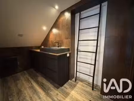 vente appartement 5 pièces à billère (64140) : à vendre 5 pièces / 100m² billère