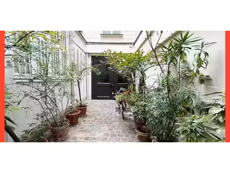 appartement saint thomas d’aquin - paris 7ᵉ (75)