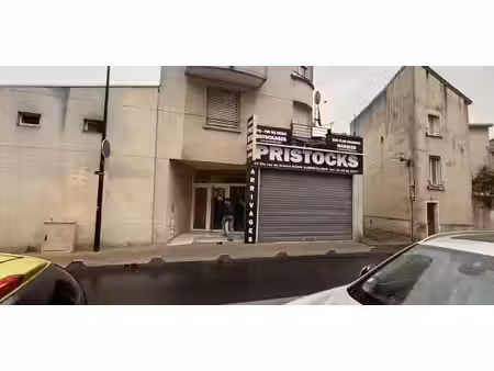 propriété aubervilliers (93)