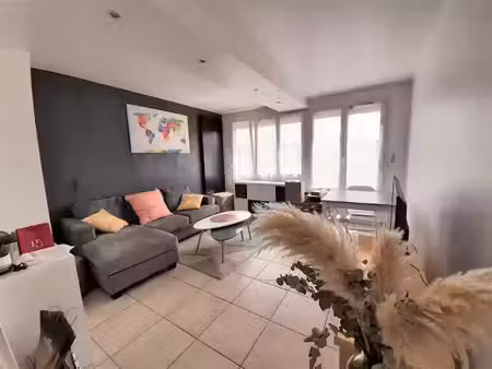 location appartement 3 pièces 55.35 m² à darnetal (76160)  622 €