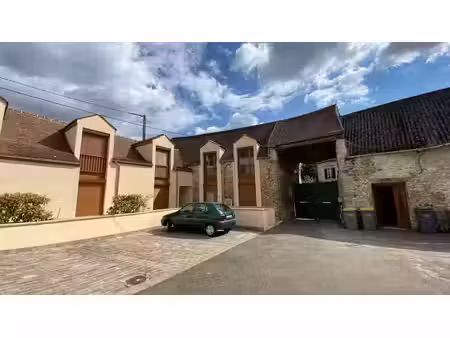 location appartement 2 pièces 38.29 m² à fosses (95470)  760 €