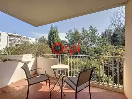 location meublée appartement 2 pièces 54.09 m² à frejus (83600)  786 €
