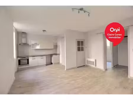 location appartement 4 pièces 81.7 m² à lautrec (81440)  593 €