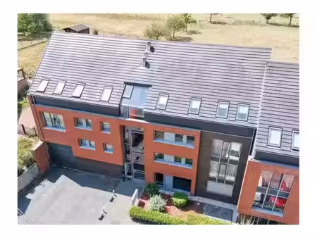 appartement à louer avec 1 chambre   audregnies (vbe63273)