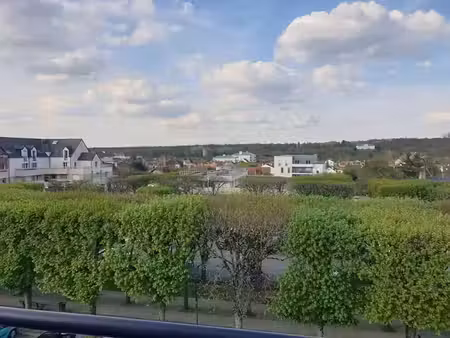 location appartement 2 pièces 56.33 m² à saint-fargeau-ponthierry (77310)  699 €