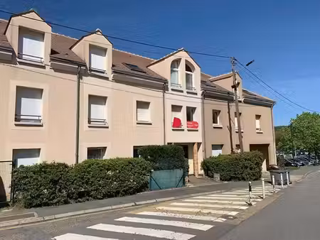 location appartement 1 pièce 42.37 m² à saint-rémy-lès-chevreuse (78470)  870 €