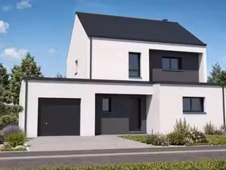 vente maison à bonchamp-lès-laval (53960) : à vendre / 120m² bonchamp-lès-laval