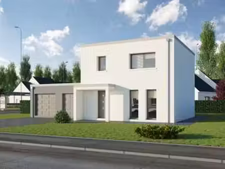 vente maison à sainte-gemmes-sur-loire (49130) : à vendre / 110m² sainte-gemmes-sur-loire