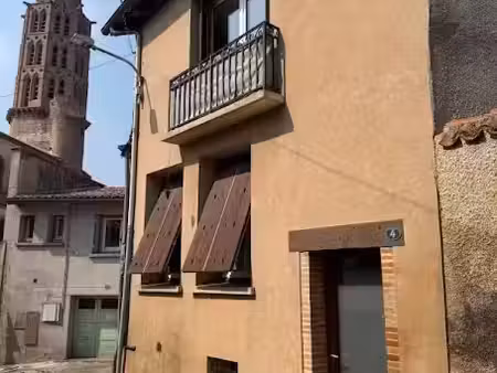 location maison 3 pièces 112 m² à nègrepelisse (82800)  620 €