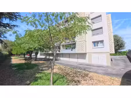 blagnac centre - appartement t3
