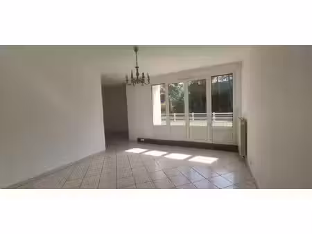 appartement bures sur yvette 4 pièce(s) 71.55 m2