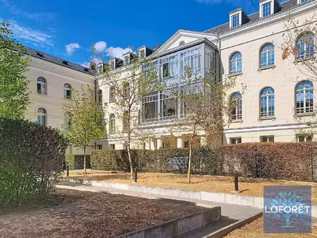 étampes centre-ville historique ? rare duplex 5 pièces de 116 m²