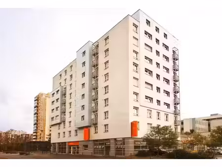 résidence affaires