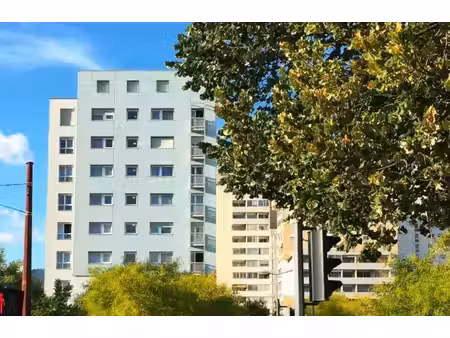 résidence affaires