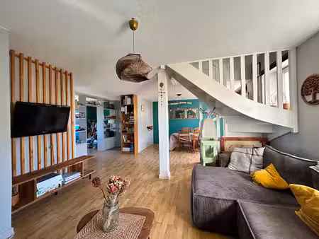 appartement quimper 4 pièce(s) 103.5 m2