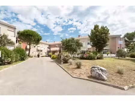 résidence ehpad