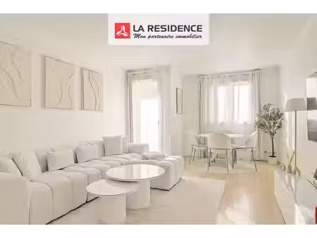 appartement de 3 pièces