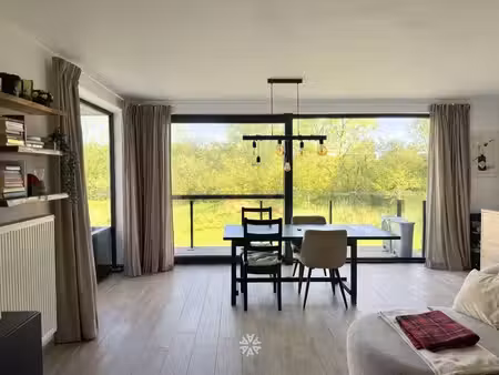 appartement à louer à gentbrugge € 1.150 (lrivu) - axel lenaerts makelaars gent | zimmo