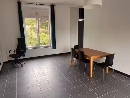 appartement 1 chambre à louer à huy